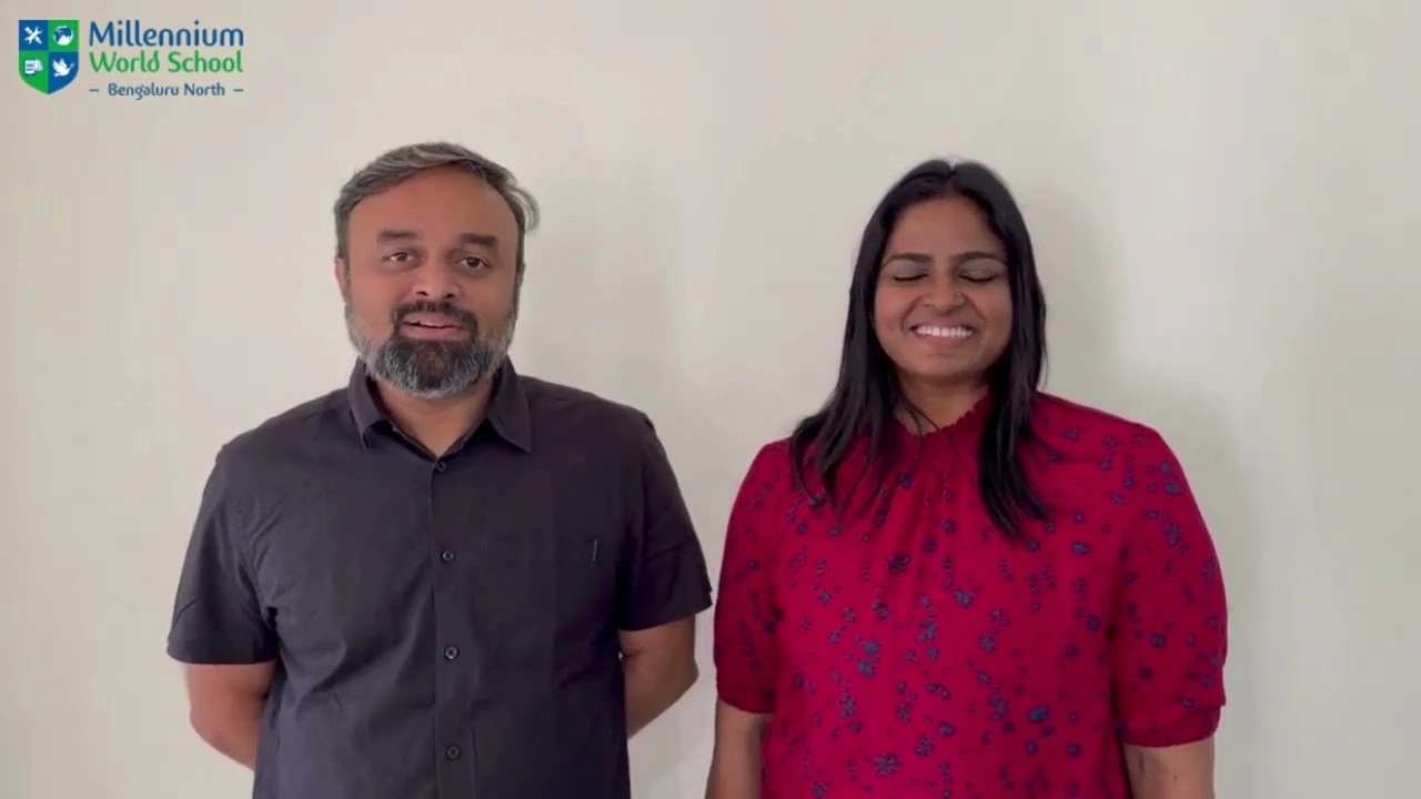 Jaishankar & Srikala