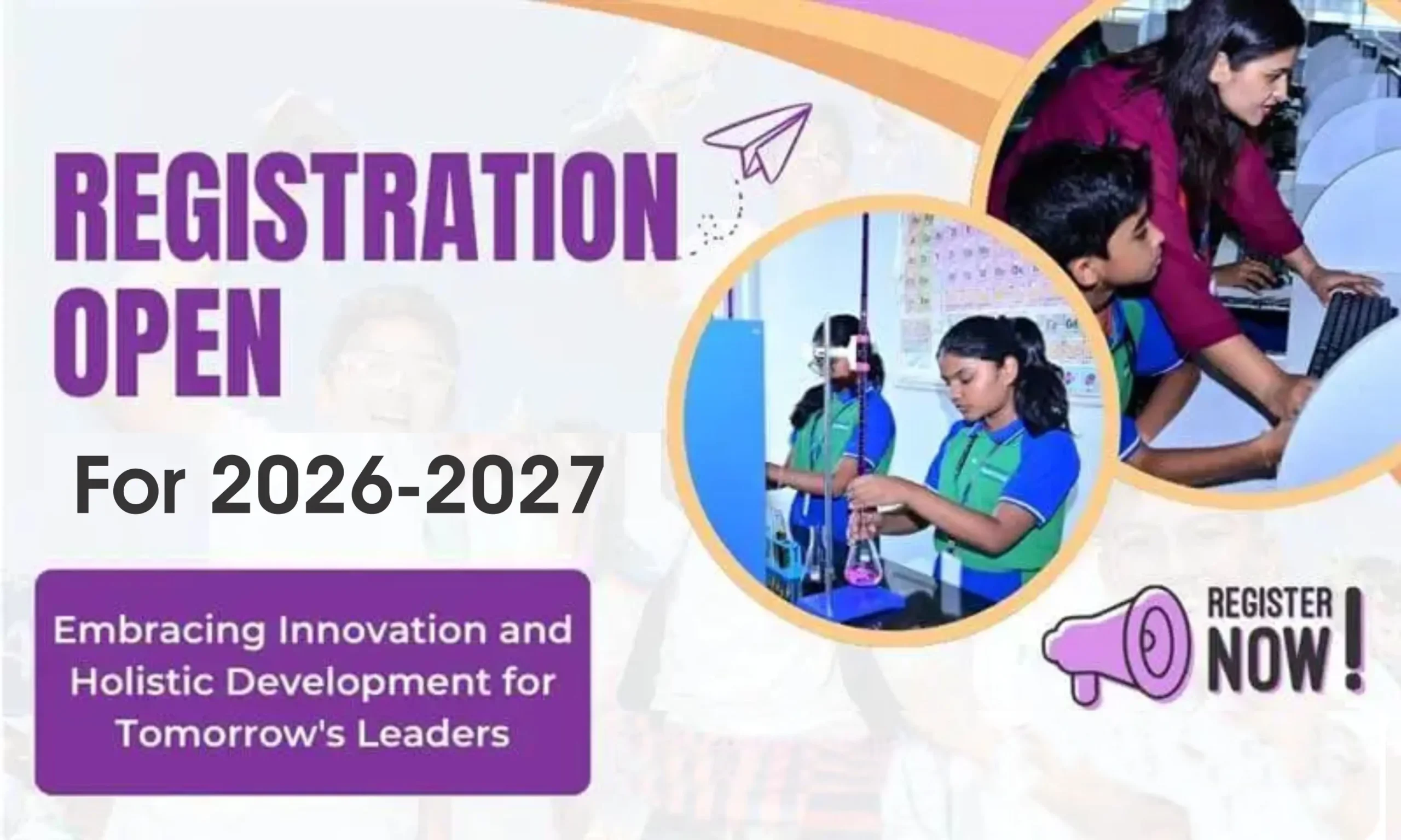 mws registration banner